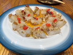 -柴窝堡22号辣子鸡·传承新疆菜