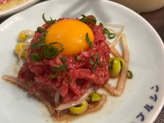 -蒜香焼肉PURUSHIN(马场路店)