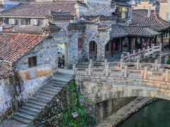 -清漾毛氏文化村