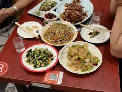 -聚首堂·特色小吃·肘子(什刹海德胜门店)