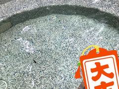 -海口观澜湖火山温泉谷