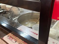 -李叁面馆(妇幼店)