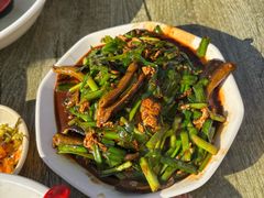 -三百碗宝应长鱼面(板仓街店)