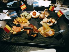 -C&R西班牙餐厅
