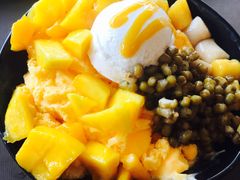 -鲜芋仙(苏州干将店)