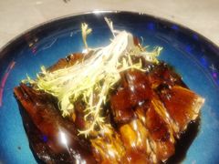 豉油碌鹅-啫神·广州地标美食(北京路店)