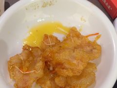 -锅飘飘·东北铁锅炖(雨花客厅店)