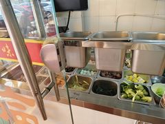 -津品味小吃(大学湾店)