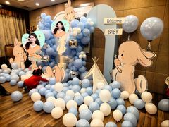 -汇贤府·李氏新鲁菜(万寿路店)