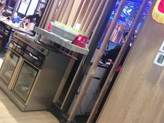 -老板恋上鱼(恒隆广场店)