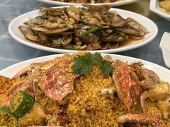 -明记海鲜大排档(巽寮湾店)