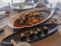 -木守西溪溪隐餐厅