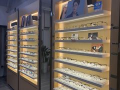 -康利眼镜·蔡司战略合作店(龙泉书房店)