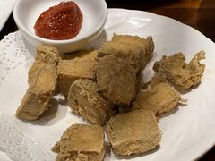 -阿娘家·原生态农家菜(国顺东路店)