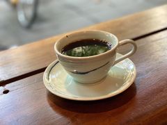-RUMORS COFFEE ROASTERY鲁马滋咖啡(湖南路店)