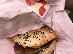 -塔斯汀中国汉堡(国贸店)