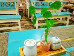 大堂-鸭小妹鸭血粉丝(老门东店)