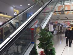 -曼哈顿商业广场(升龙广场店)