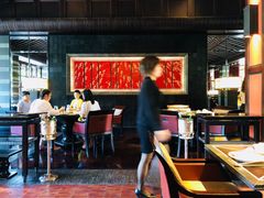 大堂-杭州西子湖四季酒店·金沙厅