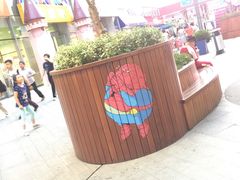 -木渎影视城