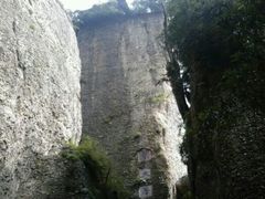 -窦圌山风景区