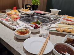 -海底捞火锅(万达广场店)