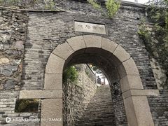 -妙峰山风景名胜区