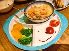 -那时新疆·若羌(经纬汇店)