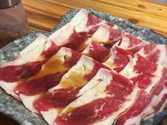 -万兴佳烤肉·长白山老味道(宏泰广场店)