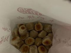 -宋记饼家(石门二路店)