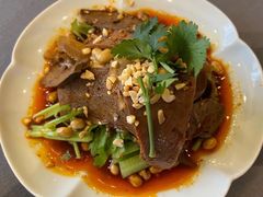 夫妻肺片-天府掌柜(九眼桥店)