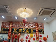 -凤城礼记鱼翅海鲜酒家(新马路总店)