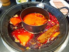 -巴蜀大将火锅(春熙店)