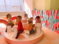 -天津蜂巢幼儿园·托育