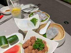 招牌大颗粒虾滑-海底捞火锅(丰尚国际广场店)
