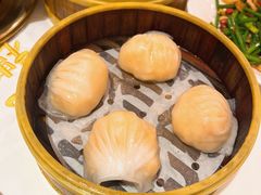 -香港龙凤楼(陆家嘴中心店)