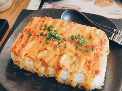 浓汁蟹柳焗饭-Sushi Love 创意寿司(丽影广场店)