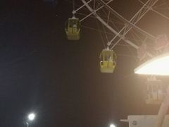 -琴岛之星摩天轮