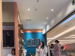 -海马体照相馆(龙湖杭州金沙天街店)
