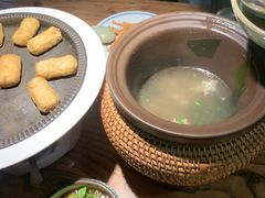 -刀板香·安徽菜(望江东路店)