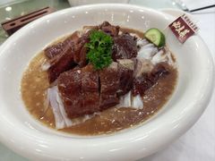 -天鲜阁·海鲜粤菜·33年老字号(石槎白云站店)
