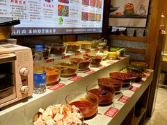 -韩园大片肉(齐市三中总店)