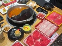 -水林间·寿喜烧自助(仙林金鹰店)