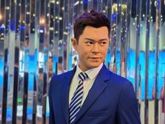 -武汉杜莎夫人蜡像馆