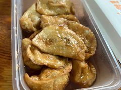 -江东饺子馆(江东路店)