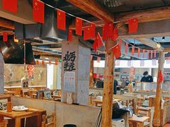 -北丐先生·野馄饨烧烤(雨花万象店)