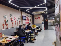 -俭让佬妈现卤串串(温江总店)