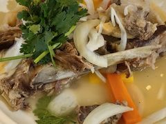 -伊带伊路新疆美食府(呼家楼店)