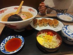 -小山日本料理(兴业太古汇店)