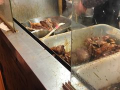 -赵元章肉骨烧(山塘街店)